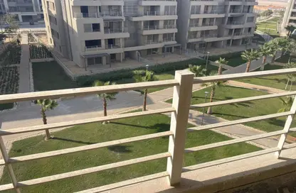 شقة - 3 غرف نوم - 3 حمامات للبيع في كابيتال جاردنز - بالم هيلز - كمبوندات مدينة المستقبل - مدينة المستقبل - القاهرة