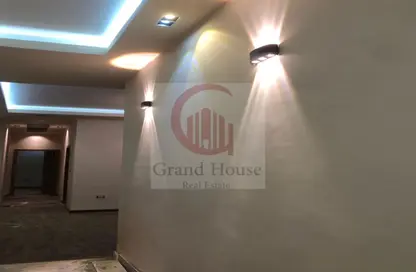 Apartment - 3 Bedrooms - 2 Bathrooms for rent in El Banafseg 2 - El Banafseg - New Cairo City - Cairo