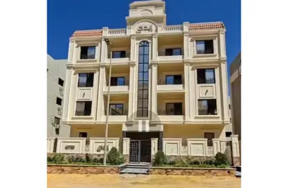 Apartment - 3 Bedrooms - 2 Bathrooms for sale in Al Andalus District - New Cairo City - Cairo