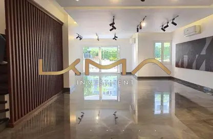 أي فيلا - 3 غرف نوم - 3 حمامات للايجار في ماونتن فيو هايد بارك - كمبوندات التجمع الخامس - التجمع الخامس - مدينة القاهرة الجديدة - القاهرة