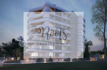 Apartment - 3 Bedrooms - 3 Bathrooms for sale in Bloomfields - Mostakbal City Compounds - Mostakbal City - Future City - Cairo