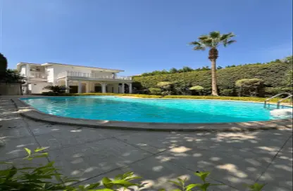 Villa - 4 Bedrooms - 4 Bathrooms for sale in El Shorouk Compounds - Shorouk City - Cairo