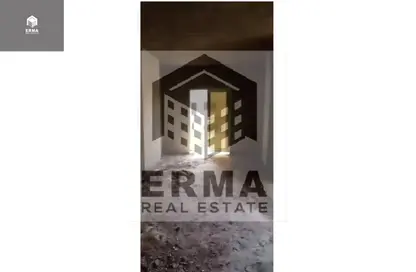 Apartment - 3 Bedrooms - 3 Bathrooms for sale in North Lotus - El Lotus - New Cairo City - Cairo