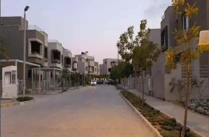 شقة - 3 غرف نوم - 3 حمامات للبيع في بالم هيلز نيو كايرو - كمبوندات التجمع الخامس - التجمع الخامس - مدينة القاهرة الجديدة - القاهرة
