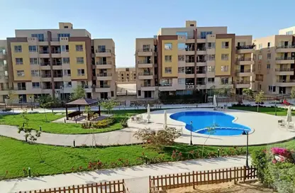 شقة - 3 غرف نوم - 3 حمامات للبيع في بروميناد ريزيدنس - طريق مصر اسكندرية الصحراوي - مدينة 6 أكتوبر - الجيزة