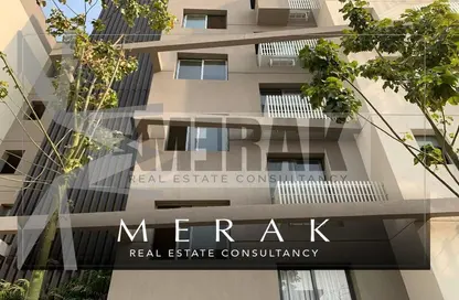 Apartment - 3 Bedrooms - 3 Bathrooms for sale in Villette - 5th Settlement Compounds - The 5th Settlement - New Cairo City - Cairo
