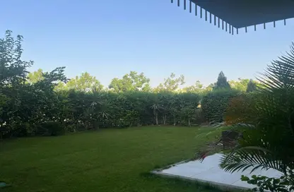 شقة - 3 غرف نوم - 4 حمامات للايجار في ذا كورت ياردز - كمبوندات الشيخ زايد - الشيخ زايد - الجيزة