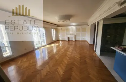 Apartment - 3 Bedrooms - 3 Bathrooms for rent in Mountain View Hyde Park - 5th Settlement Compounds - The 5th Settlement - New Cairo City - Cairo