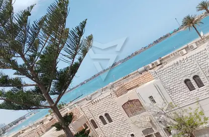 دوبلكس - 3 غرف نوم - 3 حمامات للبيع في مارينا 2 - مارينا - العلمين - الساحل الشمالي