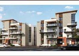 Apartment - 3 bedrooms - 2 bathrooms for للبيع in La Fontaine Province - 5th Settlement Compounds - The 5th Settlement - New Cairo City - Cairo Apartment - 3 bedrooms - 2 bathrooms for للبيع in La Fontaine Province - 5th Settlement Compounds - The 5th Settlement - New Cairo City - Cairo
