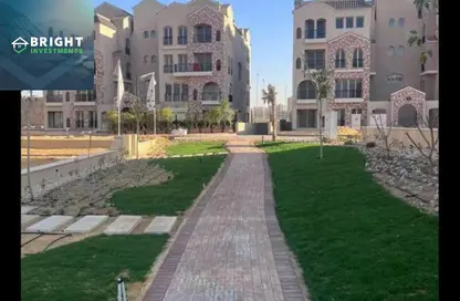 شقة - 3 غرف نوم - 3 حمامات للبيع في جرين سكوير - كمبوندات مدينة المستقبل - مدينة المستقبل - القاهرة