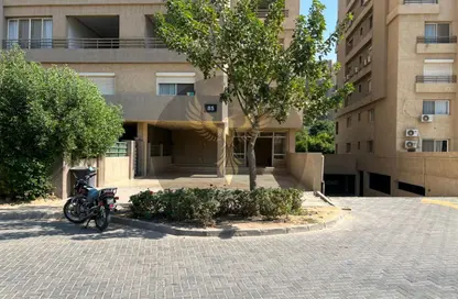 شقة - 4 غرف نوم - 3 حمامات للبيع في سكوير - كمبوندات التجمع الخامس - التجمع الخامس - مدينة القاهرة الجديدة - القاهرة