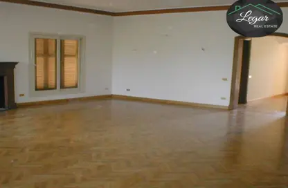 Villa - 3 Bedrooms - 3 Bathrooms for sale in Gezira 1 - 4th District - Sheikh Zayed City - Giza