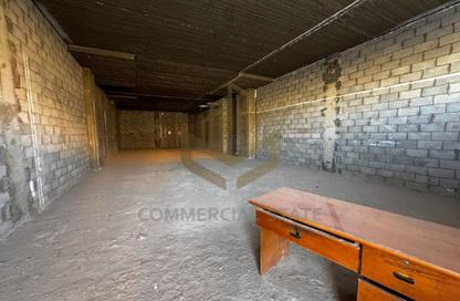Retail - Studio - 1 Bathroom for rent in Mivida - 5th Settlement Compounds - The 5th Settlement - New Cairo City - Cairo