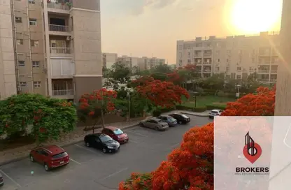 Apartment - 2 Bedrooms - 2 Bathrooms for sale in Madinaty - Cairo