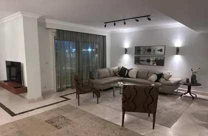 شقة - 3 غرف نوم - 3 حمامات للايجار في نيو جيزة - طريق مصر اسكندرية الصحراوي - مدينة 6 أكتوبر - الجيزة