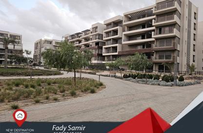 تاون هاوس - 3 غرف نوم - 4 حمامات للبيع في بالم هيلز نيو كايرو - كمبوندات التجمع الخامس - التجمع الخامس - مدينة القاهرة الجديدة - القاهرة