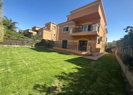 Villa - 3 bedrooms - 3 bathrooms for للبيع in El Rehab Extension - Al Rehab - New Cairo City - Cairo
