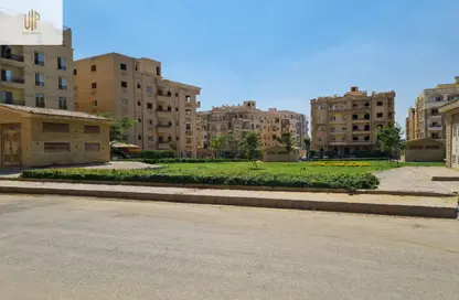Apartment - 3 Bedrooms - 3 Bathrooms for sale in South Lotus - El Lotus - New Cairo City - Cairo