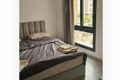 Apartment - 3 Bedrooms - 3 Bathrooms for rent in Azad - 5th Settlement Compounds - The 5th Settlement - New Cairo City - Cairo