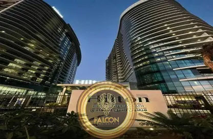 Hotel Apartment - 3 Bedrooms - 3 Bathrooms for sale in Hilton Cairo Nile Maadi - Athar El Nabi - Hay Masr El Kadima - Cairo Hotel Apartment - 3 Bedrooms - 3 Bathrooms for sale in Hilton Cairo Nile Maadi - Athar El Nabi - Hay Masr El Kadima - Cairo
