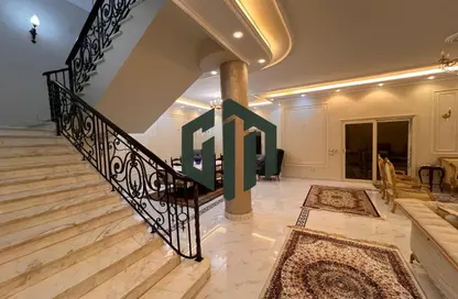 Townhouse - 4 Bedrooms - 5 Bathrooms for rent in La Rosa - 5th Settlement Compounds - The 5th Settlement - New Cairo City - Cairo