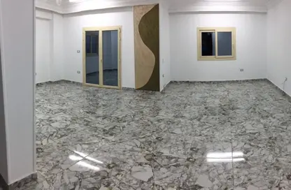 Apartment - 3 Bedrooms - 2 Bathrooms for sale in El Narges Buildings - Al Narges - New Cairo City - Cairo