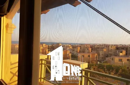 Chalet - 4 Bedrooms - 3 Bathrooms for sale in La Vista 7 - La Vista - Al Ain Al Sokhna - Suez Chalet - 4 Bedrooms - 3 Bathrooms for sale in La Vista 7 - La Vista - Al Ain Al Sokhna - Suez