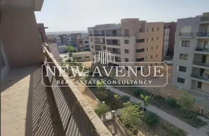 Apartment - 3 Bedrooms - 3 Bathrooms for sale in District 5 - 5th Settlement Compounds - The 5th Settlement - New Cairo City - Cairo