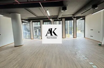 مساحات مكتبية - استوديو - 1 حمام للايجار في ايستاون - كمبوندات التجمع الخامس - التجمع الخامس - مدينة القاهرة الجديدة - القاهرة