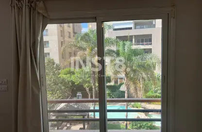 شقة - 3 غرف نوم - 2 حمامات للبيع في سكوير - كمبوندات التجمع الخامس - التجمع الخامس - مدينة القاهرة الجديدة - القاهرة