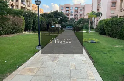 Apartment - 3 Bedrooms - 2 Bathrooms for sale in El Rehab Extension - Al Rehab - New Cairo City - Cairo Apartment - 3 Bedrooms - 2 Bathrooms for sale in El Rehab Extension - Al Rehab - New Cairo City - Cairo