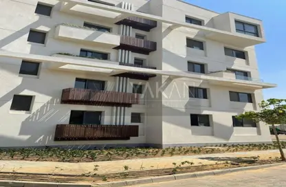 Apartment - 3 Bedrooms - 3 Bathrooms for sale in Villette - 5th Settlement Compounds - The 5th Settlement - New Cairo City - Cairo
