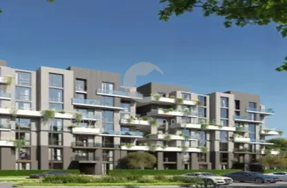 Apartment - 3 Bedrooms - 4 Bathrooms for sale in Telal East - 5th Settlement Compounds - The 5th Settlement - New Cairo City - Cairo