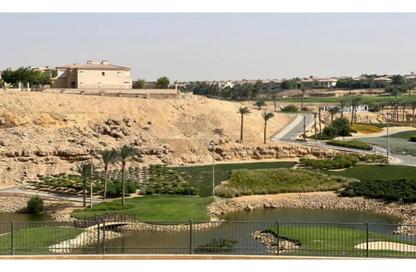 فيلا - 3 غرف نوم - 4 حمامات للبيع في سيليستا هيلز - اب تاون كايرو - المقطم - القاهرة
