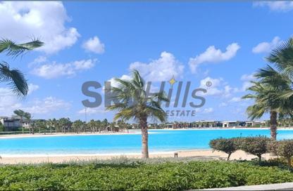 Villa - 4 Bedrooms - 4 Bathrooms for sale in Swan Lake North Coast - Qesm Ad Dabaah - North Coast