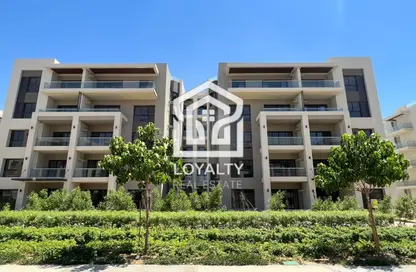 Apartment - 3 Bedrooms - 3 Bathrooms for sale in The Address East - 90 Street - The 5th Settlement - New Cairo City - Cairo