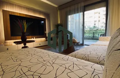 Apartment - 2 Bedrooms - 4 Bathrooms for rent in Villette - 5th Settlement Compounds - The 5th Settlement - New Cairo City - Cairo