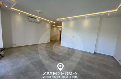 Apartment - 3 Bedrooms - 3 Bathrooms for rent in The Courtyards - Sheikh Zayed Compounds - Sheikh Zayed City - Giza