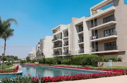 Apartment - 3 Bedrooms - 3 Bathrooms for sale in Mivida - 5th Settlement Compounds - The 5th Settlement - New Cairo City - Cairo