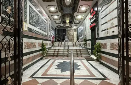 Apartment - 3 Bedrooms - 2 Bathrooms for sale in Al Lebeny Axis - El Mariouteya - Faisal - Hay El Haram - Giza