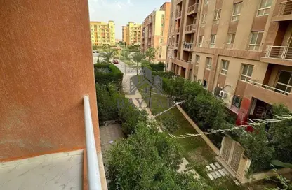 شقة - 2 غرف نوم - 1 حمام للبيع في دجلة بالمز - طريق الواحات - مدينة 6 أكتوبر - الجيزة
