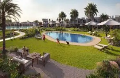 Chalet - 2 Bedrooms - 2 Bathrooms for sale in Silver Beach - North Coast