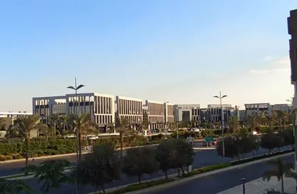 شقة - 3 غرف نوم - 2 حمامات للبيع في پريڤادو - مدينتي - القاهرة