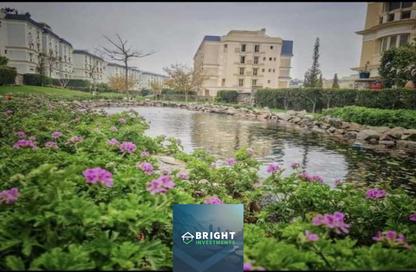 Apartment - 3 Bedrooms - 3 Bathrooms for sale in Mountain View Hyde Park - 5th Settlement Compounds - The 5th Settlement - New Cairo City - Cairo