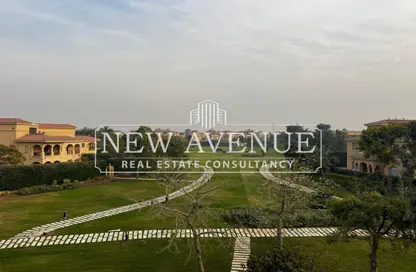 Villa - 4 Bedrooms - 6 Bathrooms for sale in Privado - Madinaty - Cairo