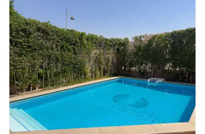 فيلا - 5 غرف نوم - 5 حمامات للبيع في رويال سيتي - كمبوندات الشيخ زايد - الشيخ زايد - الجيزة