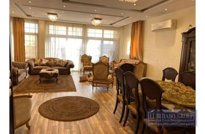 Apartment - 3 Bedrooms - 2 Bathrooms for sale in West Golf - El Katameya Compounds - El Katameya - New Cairo City - Cairo