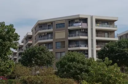 Apartment - 3 Bedrooms - 2 Bathrooms for sale in Taj City - 5th Settlement Compounds - The 5th Settlement - New Cairo City - Cairo Apartment - 3 Bedrooms - 2 Bathrooms for sale in Taj City - 5th Settlement Compounds - The 5th Settlement - New Cairo City - Cairo