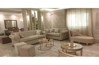 Apartment - 3 Bedrooms - 3 Bathrooms for sale in El Yasmeen 2 - El Yasmeen - New Cairo City - Cairo